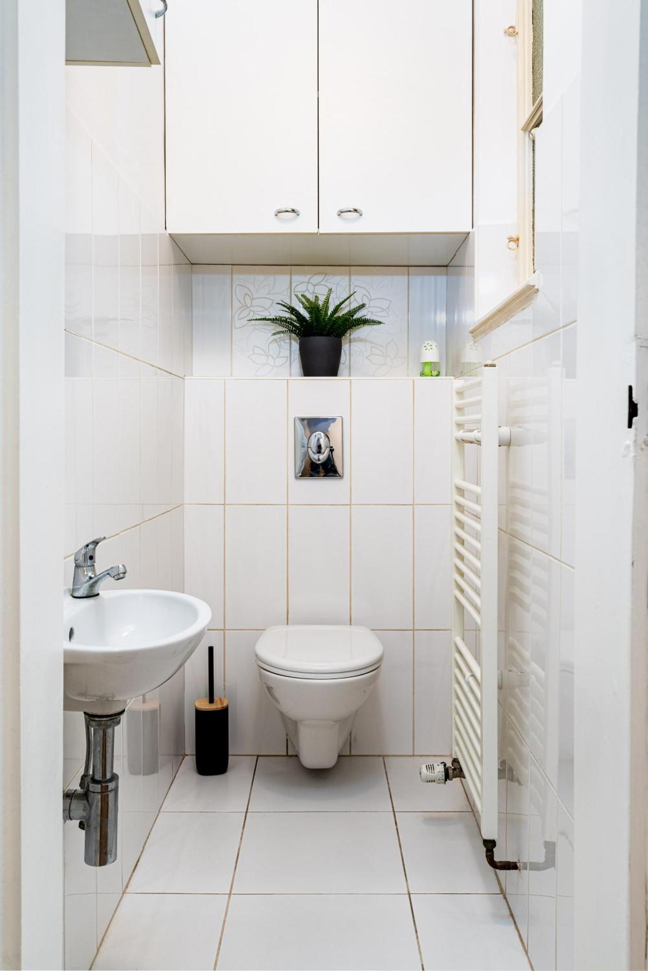 Kings Of Excellence Suite Praag Buitenkant foto